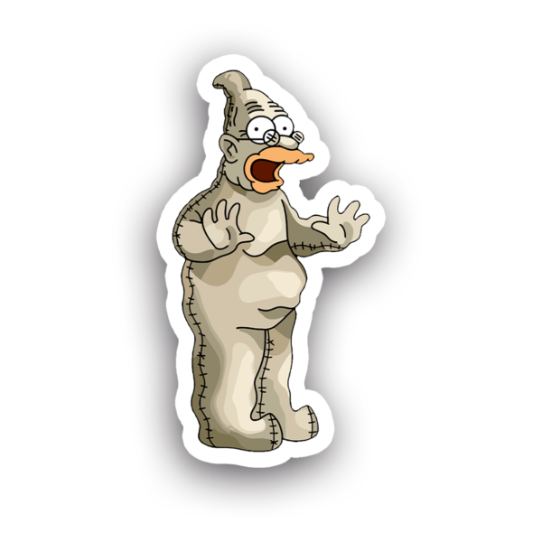 Simpsons #0488