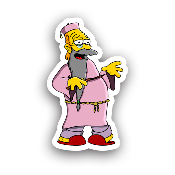 Simpsons #0490