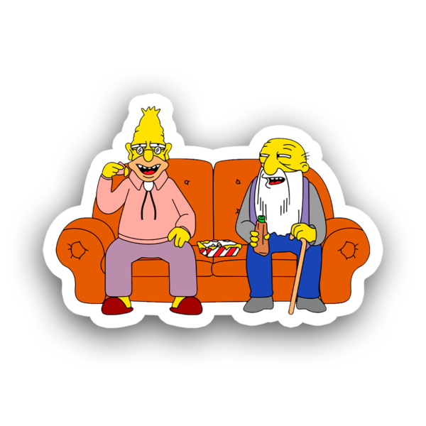 Simpsons #0491