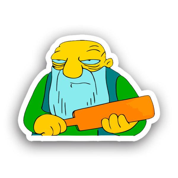 Simpsons #0492