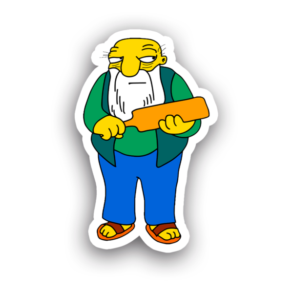 Simpsons #0493