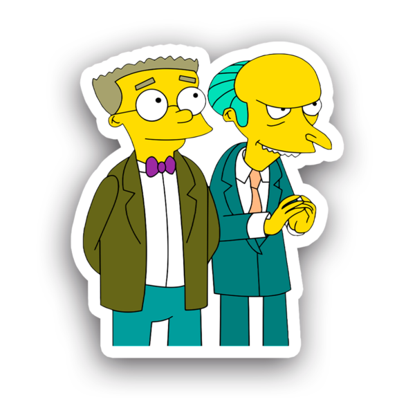 Simpsons #0500