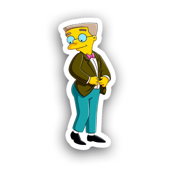 Simpsons #0501