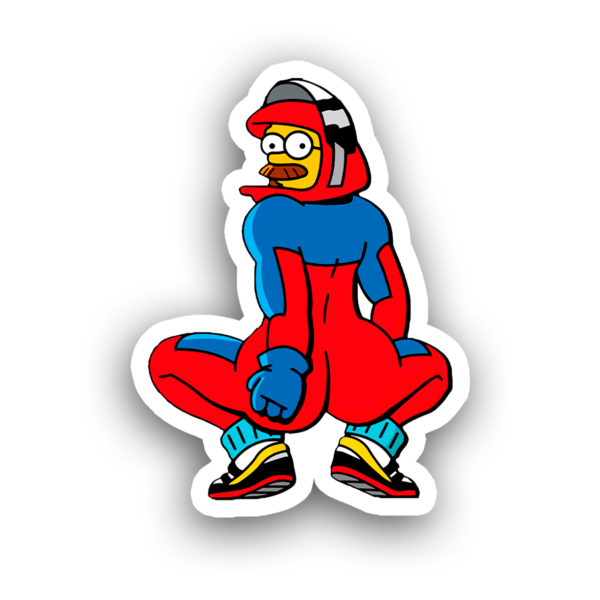 Simpsons #0502