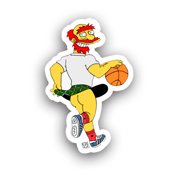 Simpsons #0503