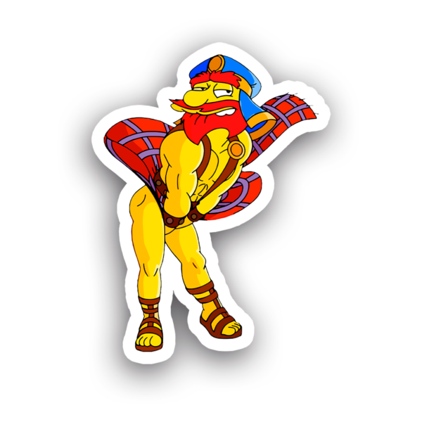 Simpsons #0504