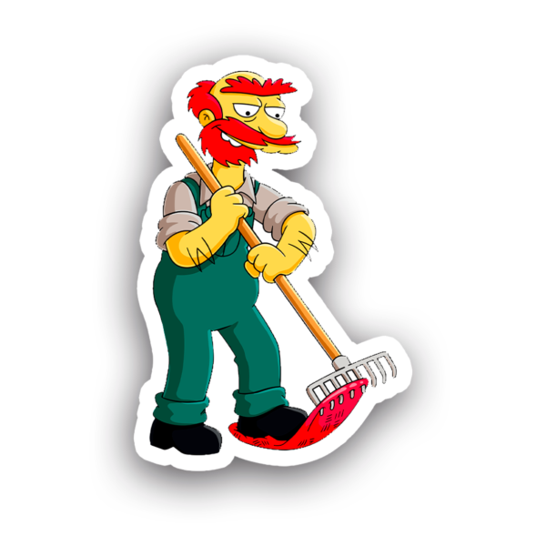 Simpsons #0505