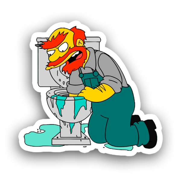 Simpsons #0506