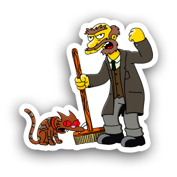 Simpsons #0507