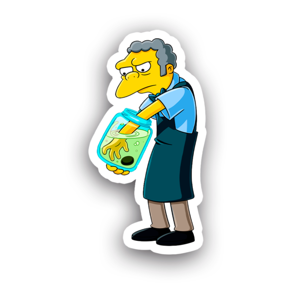 Simpsons #0508