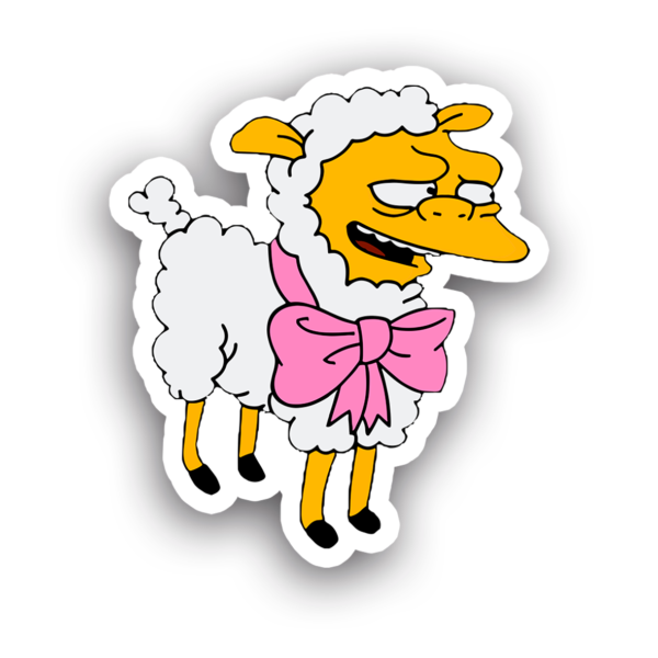 Simpsons #0509