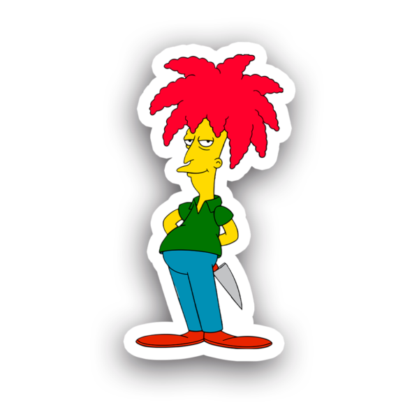 Simpsons #0516