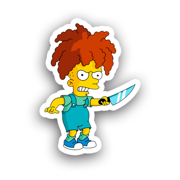 Simpsons #0517