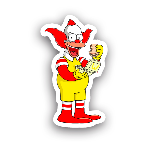 Simpsons #0519