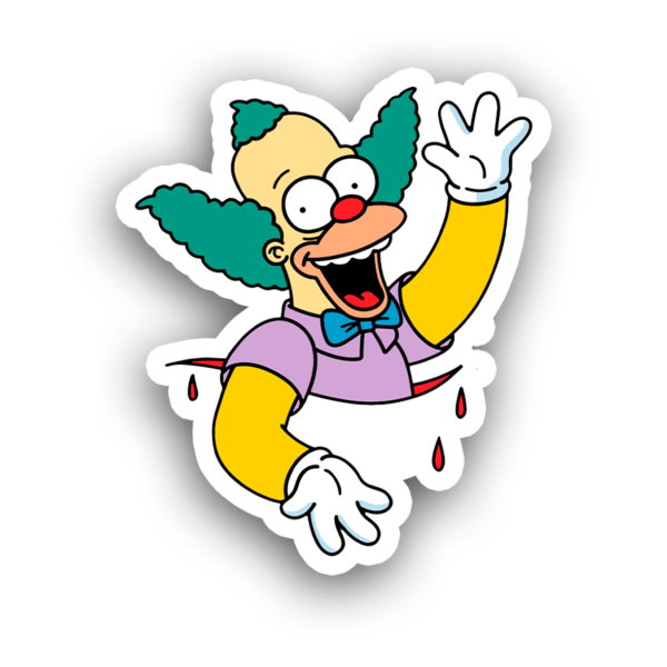 Simpsons #0532