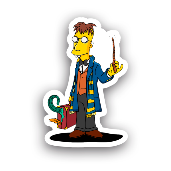 Simpsons #0537