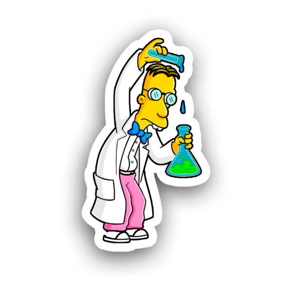 Simpsons #0538