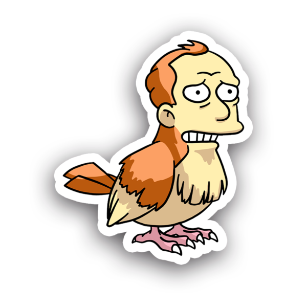 Simpsons #0540
