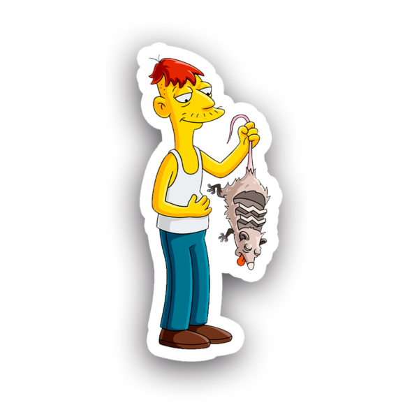 Simpsons #0541