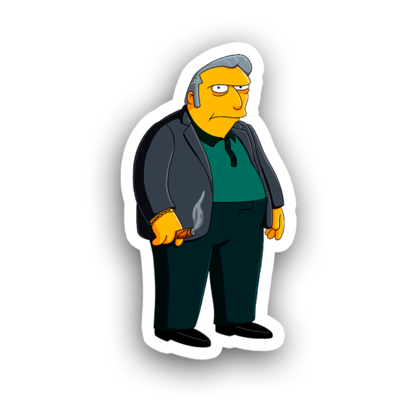 Simpsons #0542