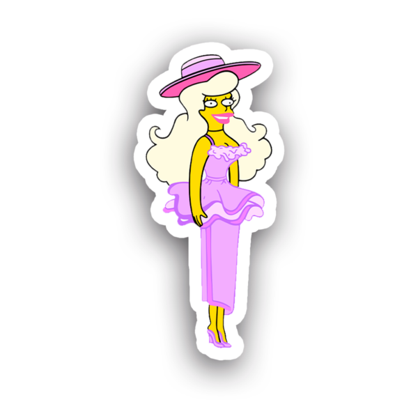 Simpsons #0545