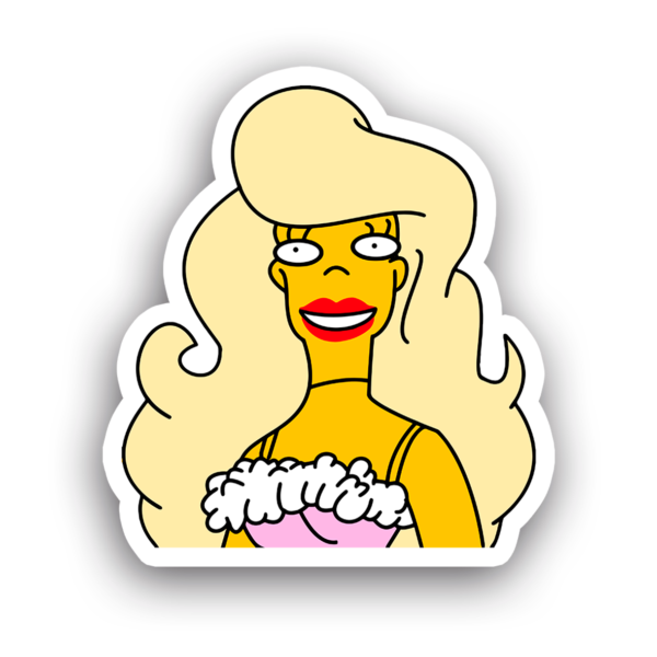 Simpsons #0546