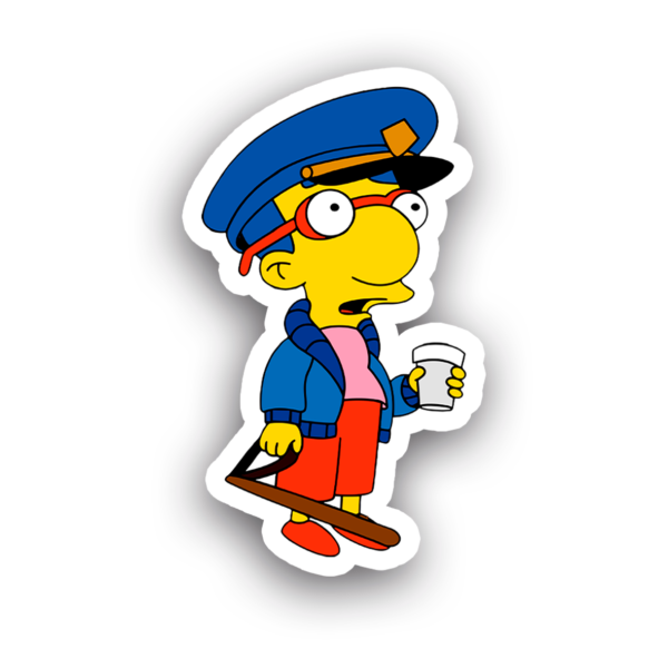 Simpsons #0547