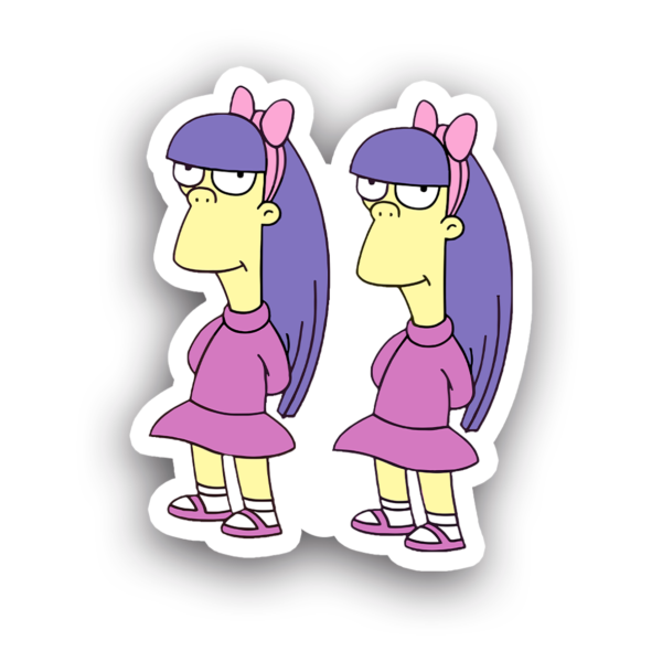 Simpsons #0548