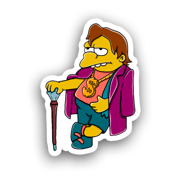 Simpsons #0549