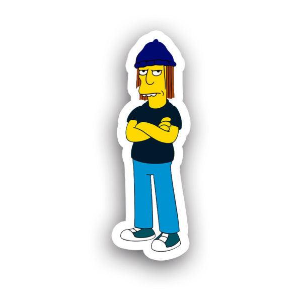 Simpsons #0552