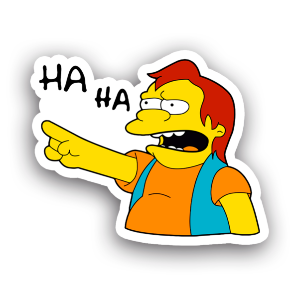 Simpsons #0557