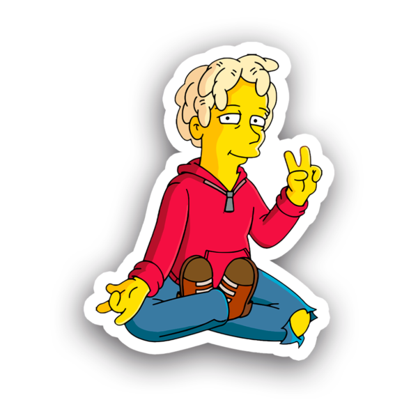 Simpsons #0558