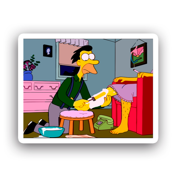 Simpsons #0564