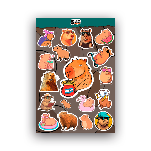 Animales #0001