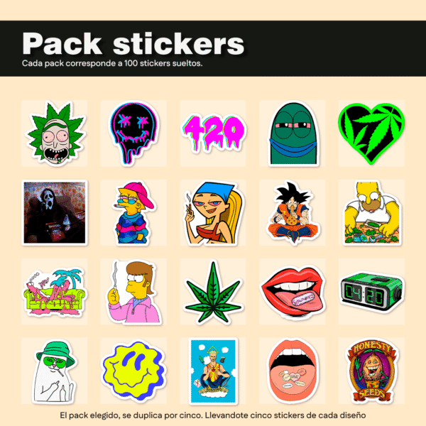 Pack 420 #0007