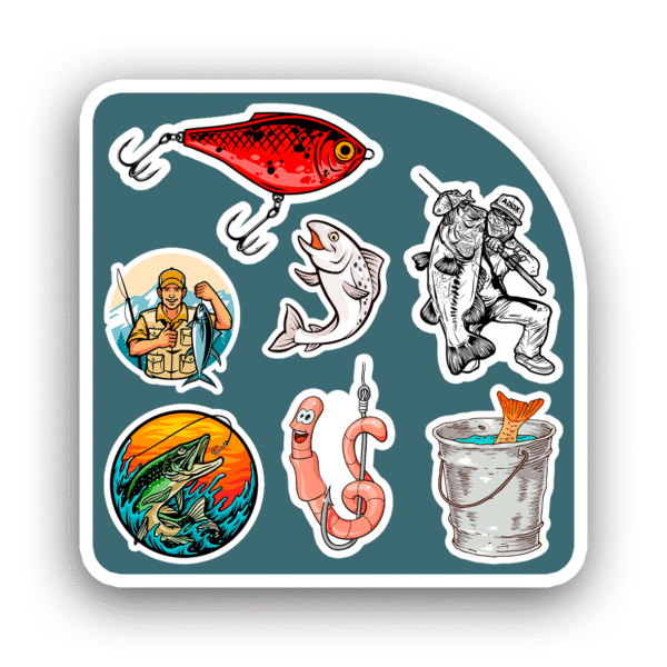Pesca #0001