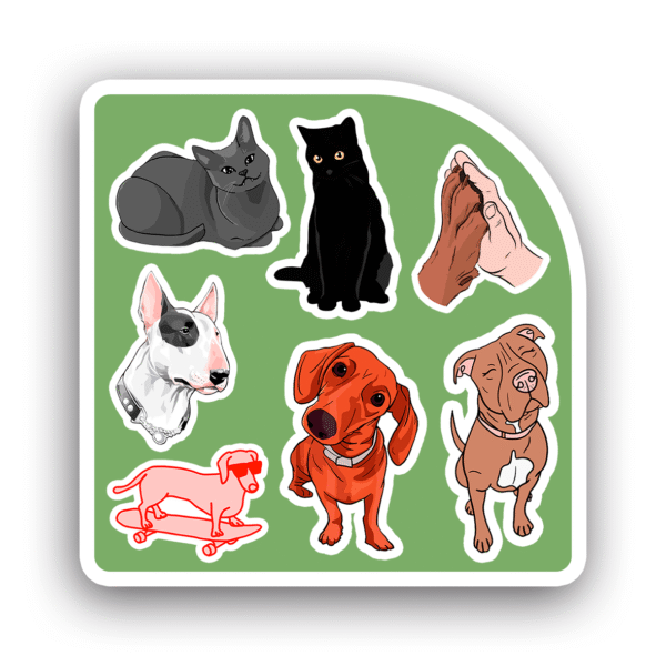 Animales #0001