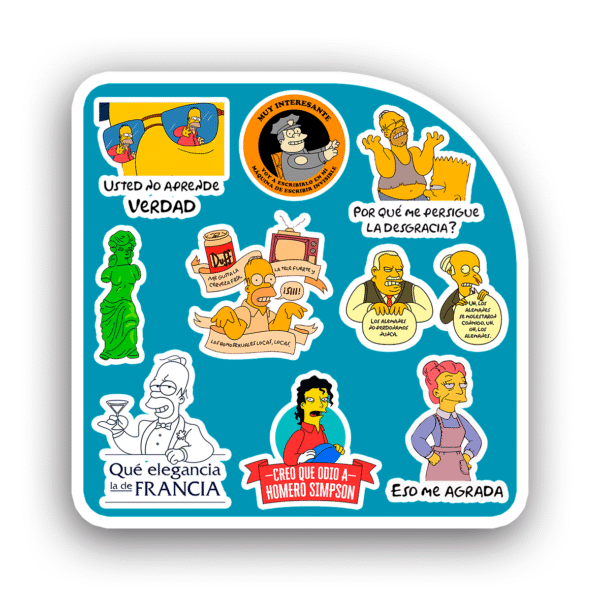 Simpsons #0002