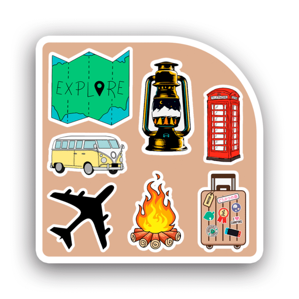 Viajes #0001