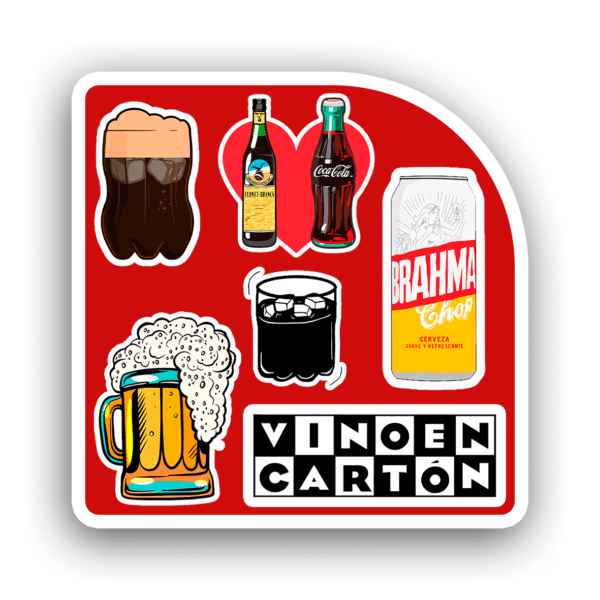 Bebidas #0001