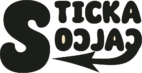 Tienda De Stickers UV